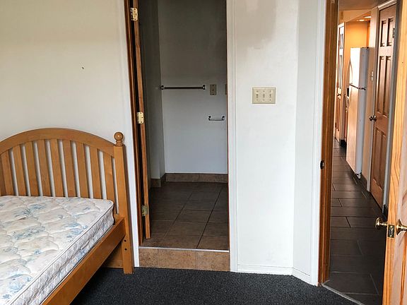 Bedroom 2 and Bathroom 2