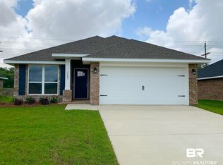 1403 Plymouth Dr, Foley, AL 36535