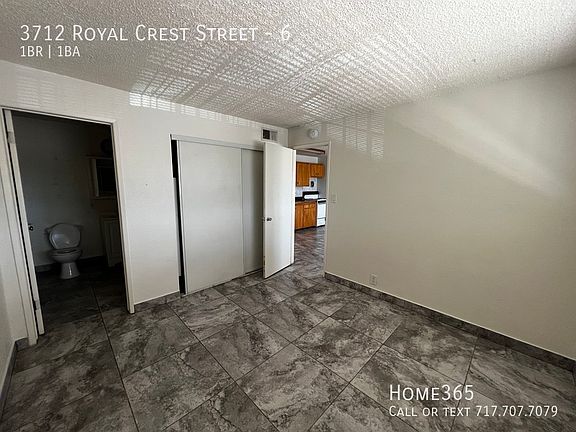 4th image of 3712 Royal Crest St Unit 6