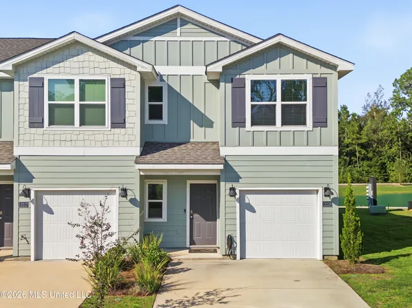 12219 Frazier Ln, Gulfport, MS 39503