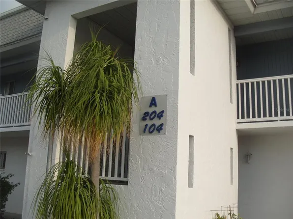22375 Edgewater Dr APT 204, Punta Gorda, FL 33980