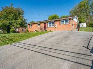 314 University Pkwy, Johnson City, TN 37604