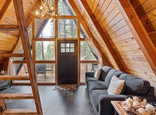 22113 Appaloosa Ln, Leavenworth, WA 98826