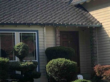 Exterior Address Verification