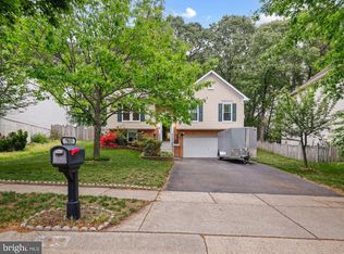 7815 Shallowbrook Ct, Severn, MD 21144