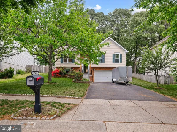 7815 Shallowbrook Ct, Severn, MD 21144
