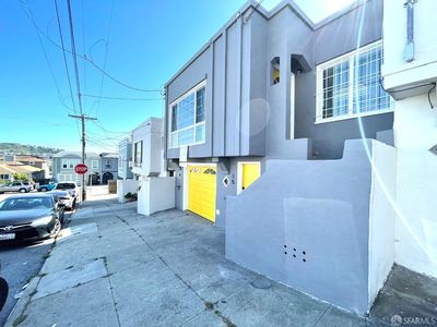 15 Faxon Ave, San Francisco, CA, 94112
