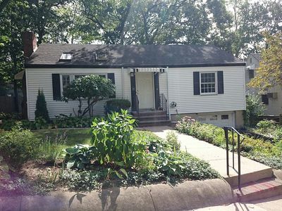 16 Keane Rd, West Roxbury, MA, 02132