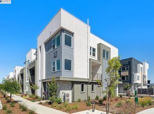 593 Martin Mariner Ave, Alameda, CA 94501