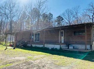 61 Theresa St, Many, LA 71449