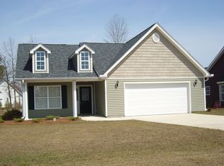 1160 Blue Heron Point, Manning, SC 29102