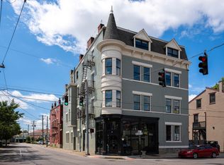 605 Russell St #3A, Covington, KY 41011