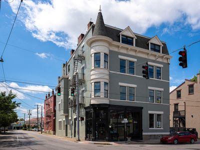 605 Russell St #3A, Covington, KY, 41011
