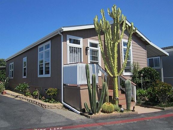 3rd image of 400 N Melrose Dr Space 37