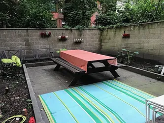 Rented by Yorgan Group, LLC