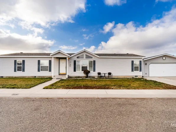 1015 S Birch St, Jerome, ID 83338