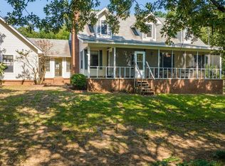 8910 Peters Rd, Cabot, AR 72023