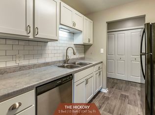 Ramblewood Apartments, Wyoming, MI 49519