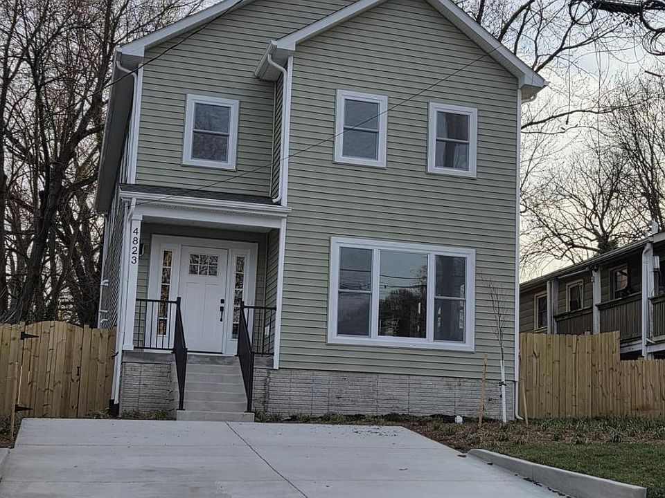 1st image of 4823 Lexington Ave