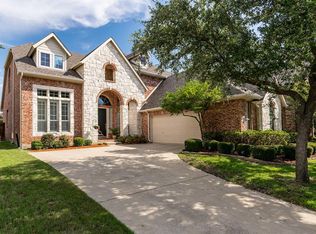 941 Hondo Rd, Argyle, TX 76226