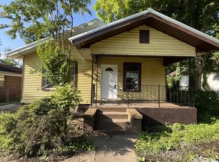 513 62nd St, Fairfield, AL 35064