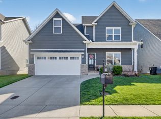 4212 Stark St, Murfreesboro, TN 37129