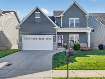 4212 Stark St, Murfreesboro, TN, 37129