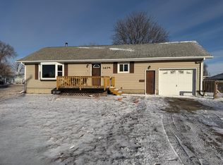 1475 1st St SW, Huron, SD 57350