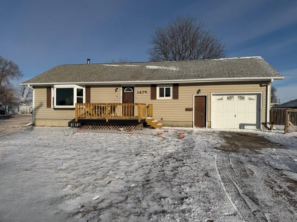 1475 1st St SW, Huron, SD 57350