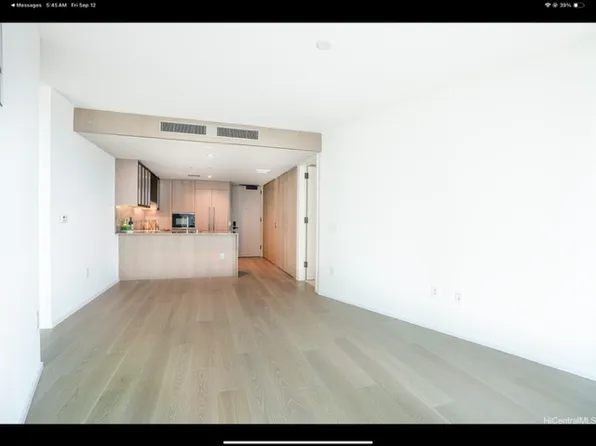 1000 Auahi St Unit 1107, Honolulu, HI 96813