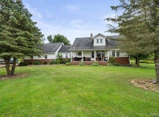 15475 Schultz Rd, Berlin, MI 48002