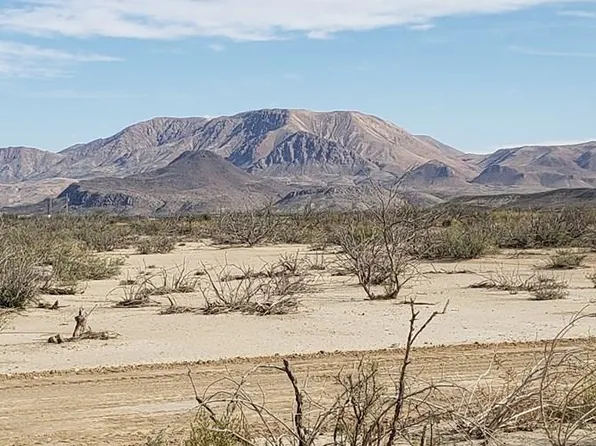 C217 Iwo Jima Pass, Terlingua, TX 79852