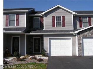 294 Verdier St, Mont Alto, PA 17237