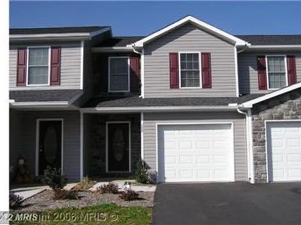 294 Verdier St, Mont Alto, PA 17237