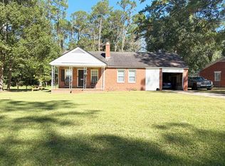 1175 4th St SW, Moultrie, GA 31768