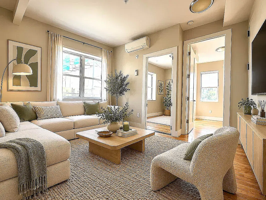 308 Park Avenue — Photo 1