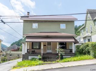 115 Main St, Conemaugh, PA 15909