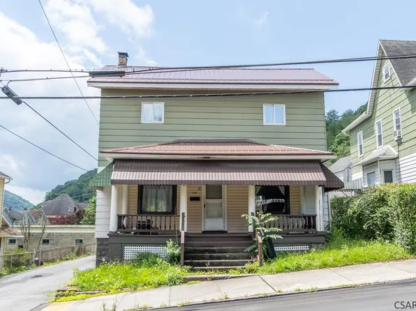 115 Main St, Conemaugh, PA 15909