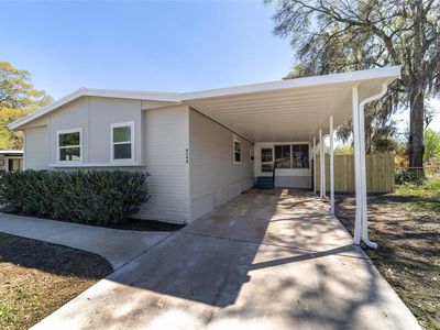 6542 SE 112th St, Belleview, FL, 34420