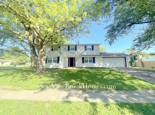 10230 E Nassau Ln, Indianapolis, IN 46229