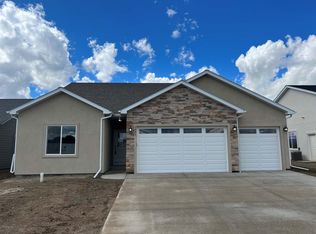 1451 Fivemile Creek Ave, Montrose, CO 81401