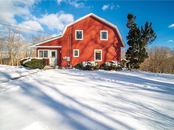 82 Old Brown Road, Union, CT 06076