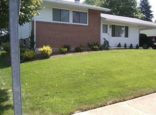 107 April Dr, Camp Hill, PA 17011
