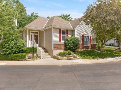 13440 W 126th Ter, Overland Park, KS, 66213