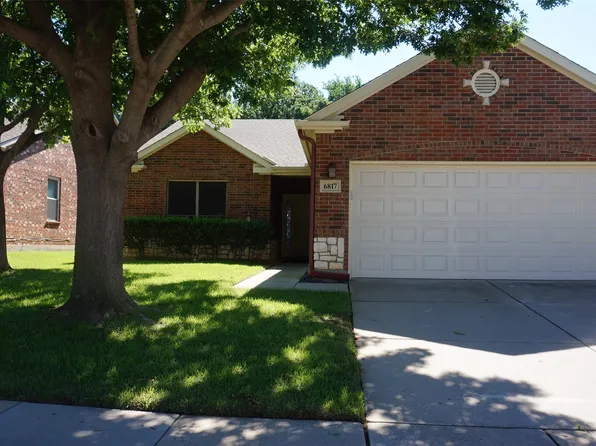 6817 Algarve Dr, Denton, TX 76210