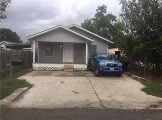 7209 Karnes St, Houston, TX 77020