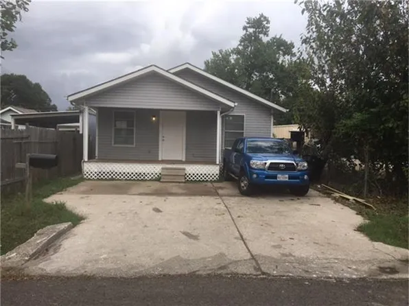 7209 Karnes St, Houston, TX 77020