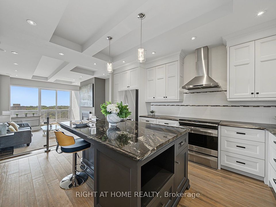 1st image of 20 Speers Rd #1206