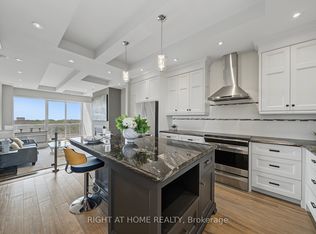 20 Speers Rd #1206, Oakville, ON L6K3R5
