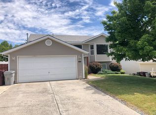 1710 NW Arcadia Dr, Pullman, WA 99163